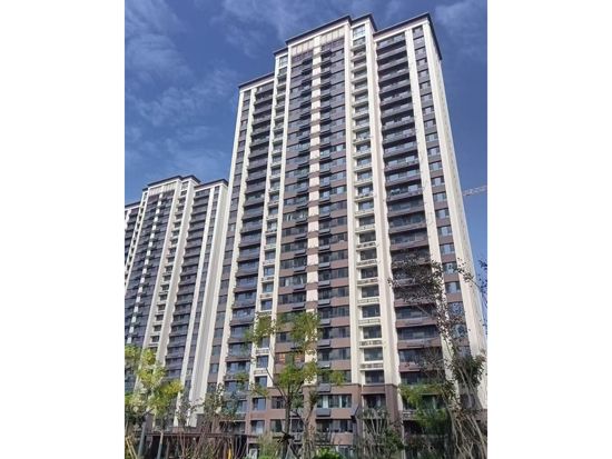 點擊查看詳細(xì)信息<br>標(biāo)題：海爾濟南工地 閱讀次數(shù)：1298